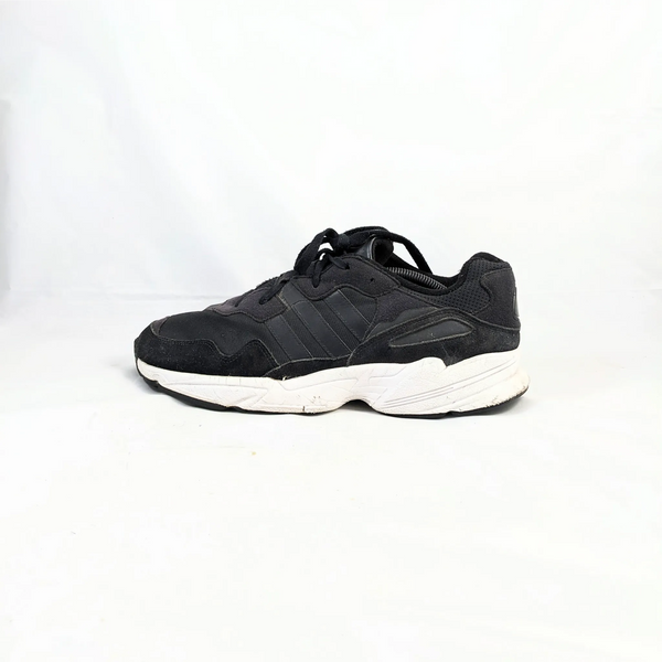 Adidas Black imported | Branded Shoes