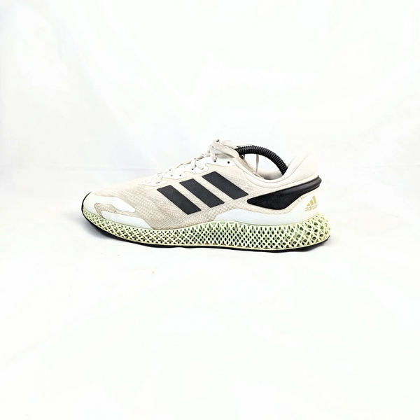 4DFWD Running White Sneakers | US Adidas 4DFWD Running Shoes
