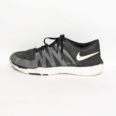 Nike FlyWire Gray 5.0 V6 | Free Trainer Running Sneakers