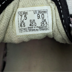 Shop Old Scool Vans Preloved Black Sneakers