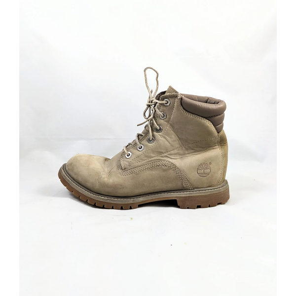 TimberLand Brown Boots