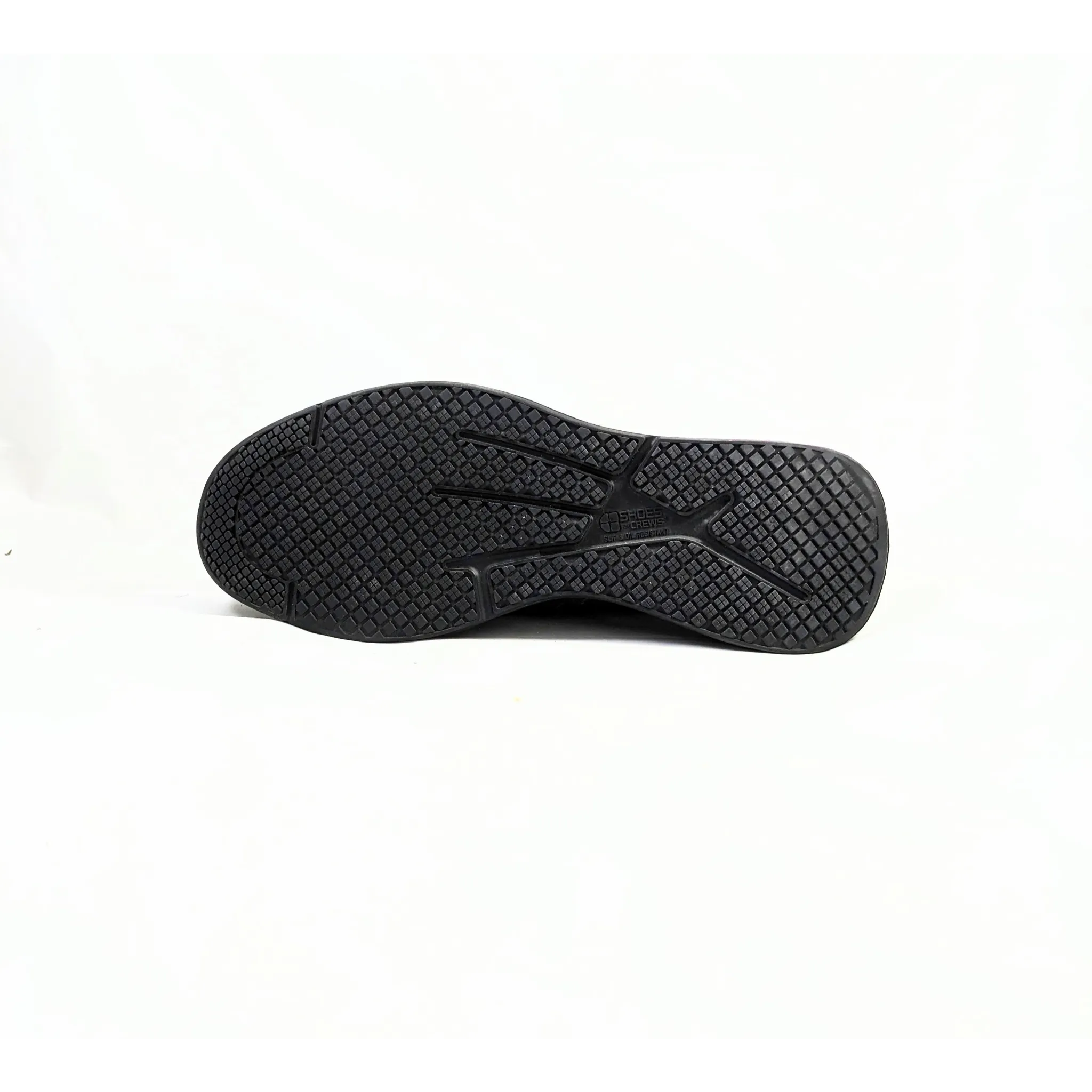ShoesCrews Black Shoes