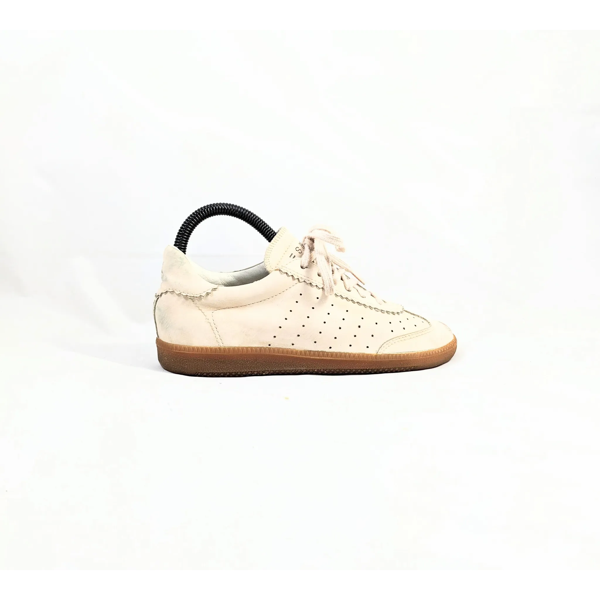 Esprit Pink Sneakers