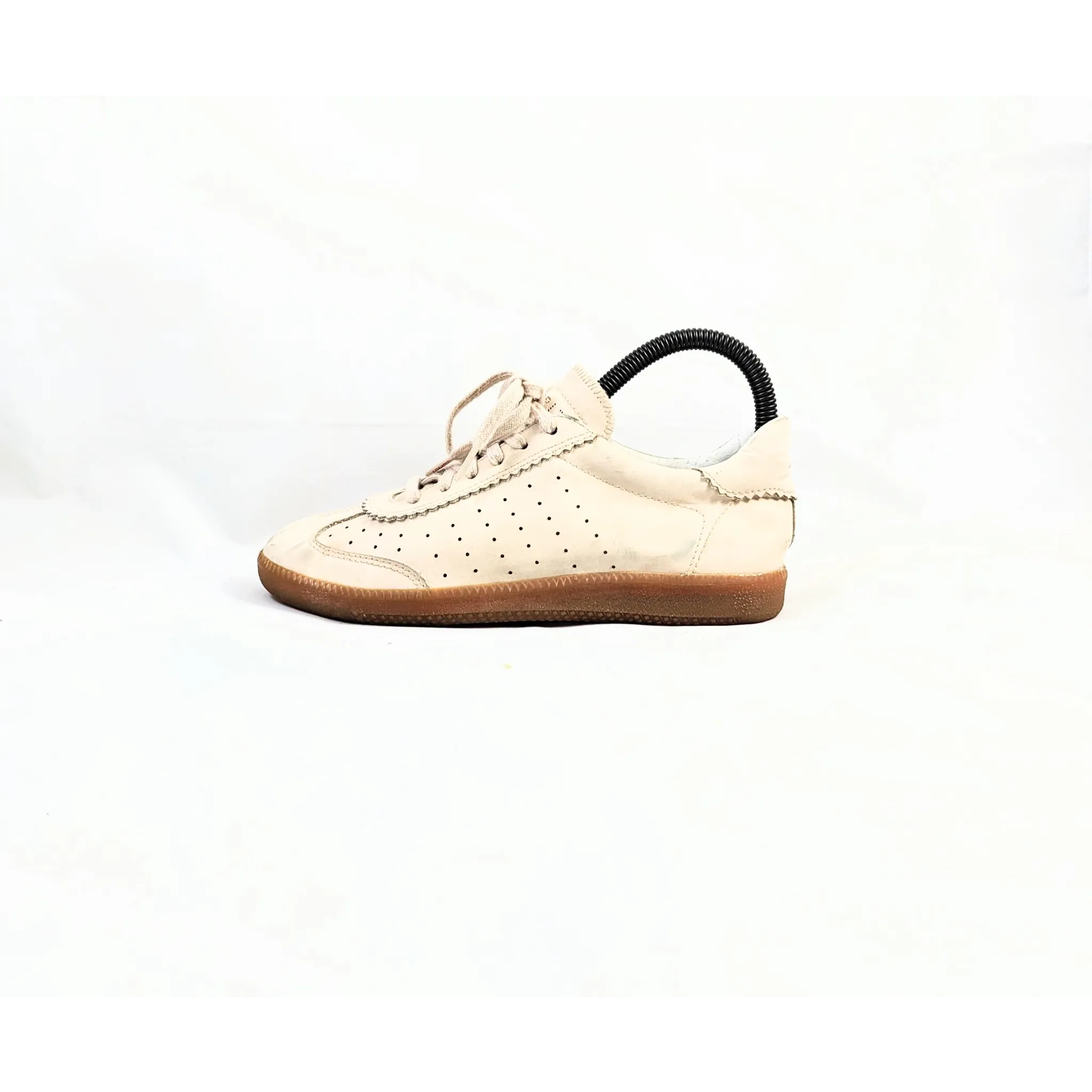 Esprit Pink Sneakers
