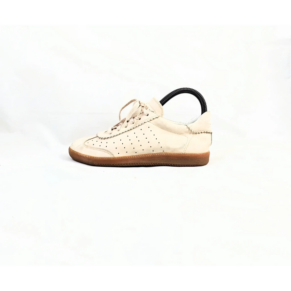 Esprit Pink Sneakers