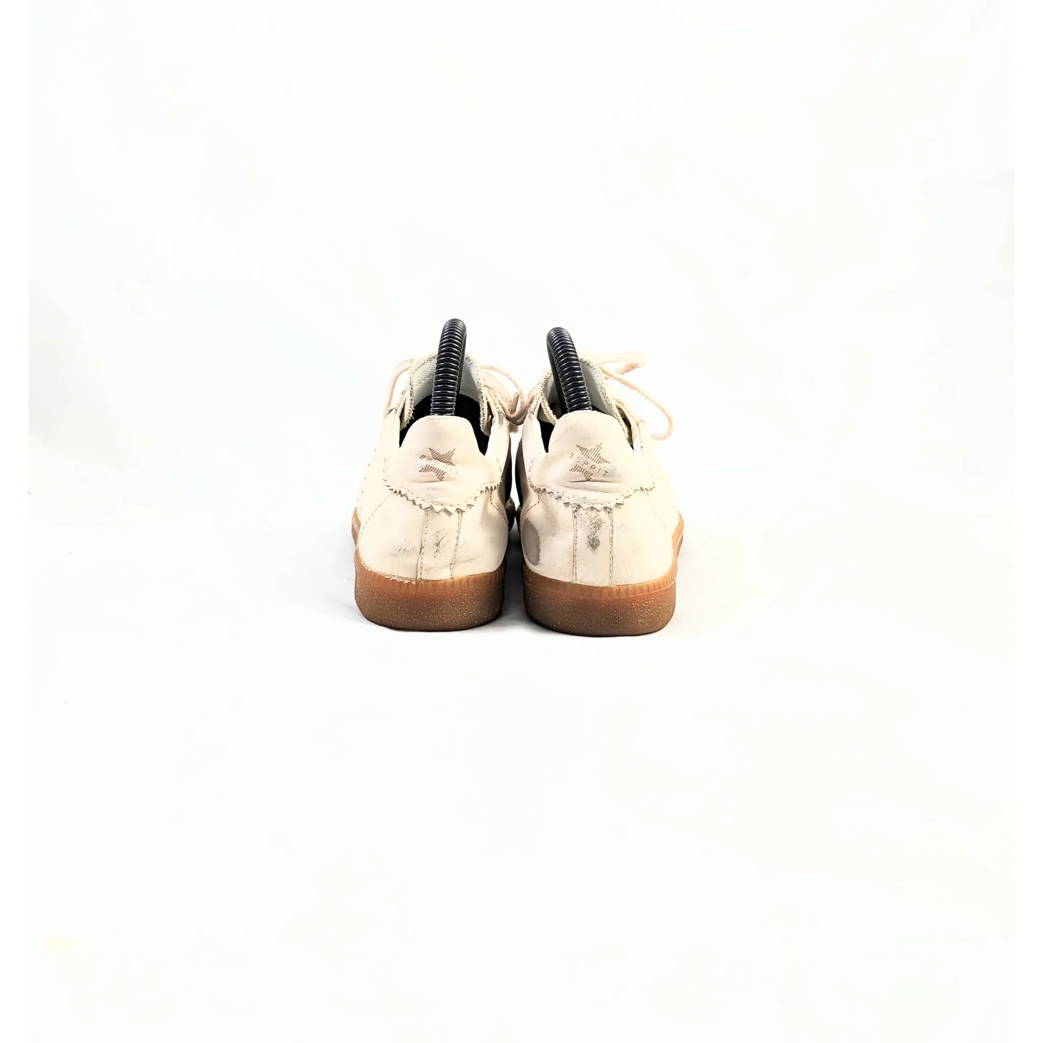 Esprit Pink Sneakers