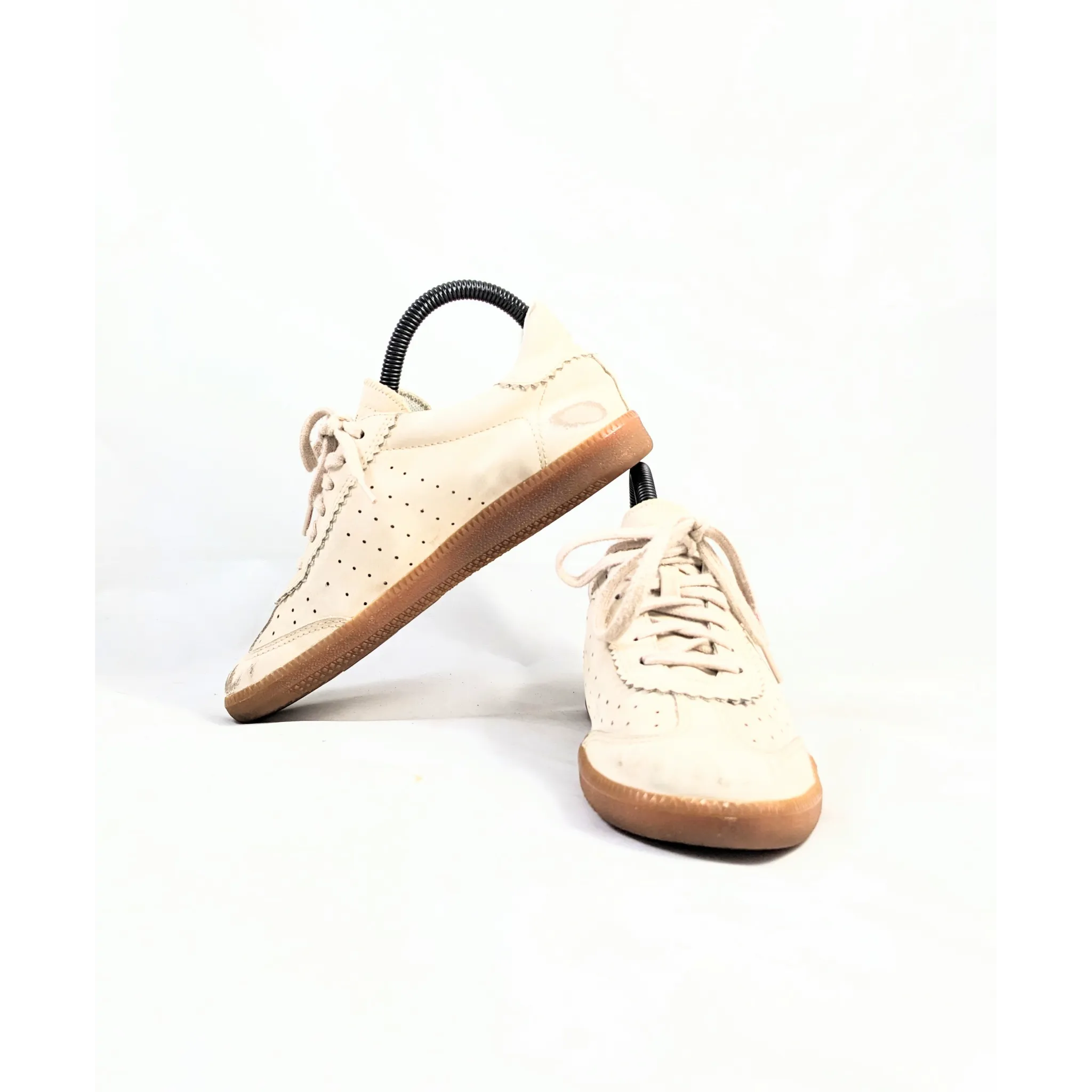 Esprit Pink Sneakers