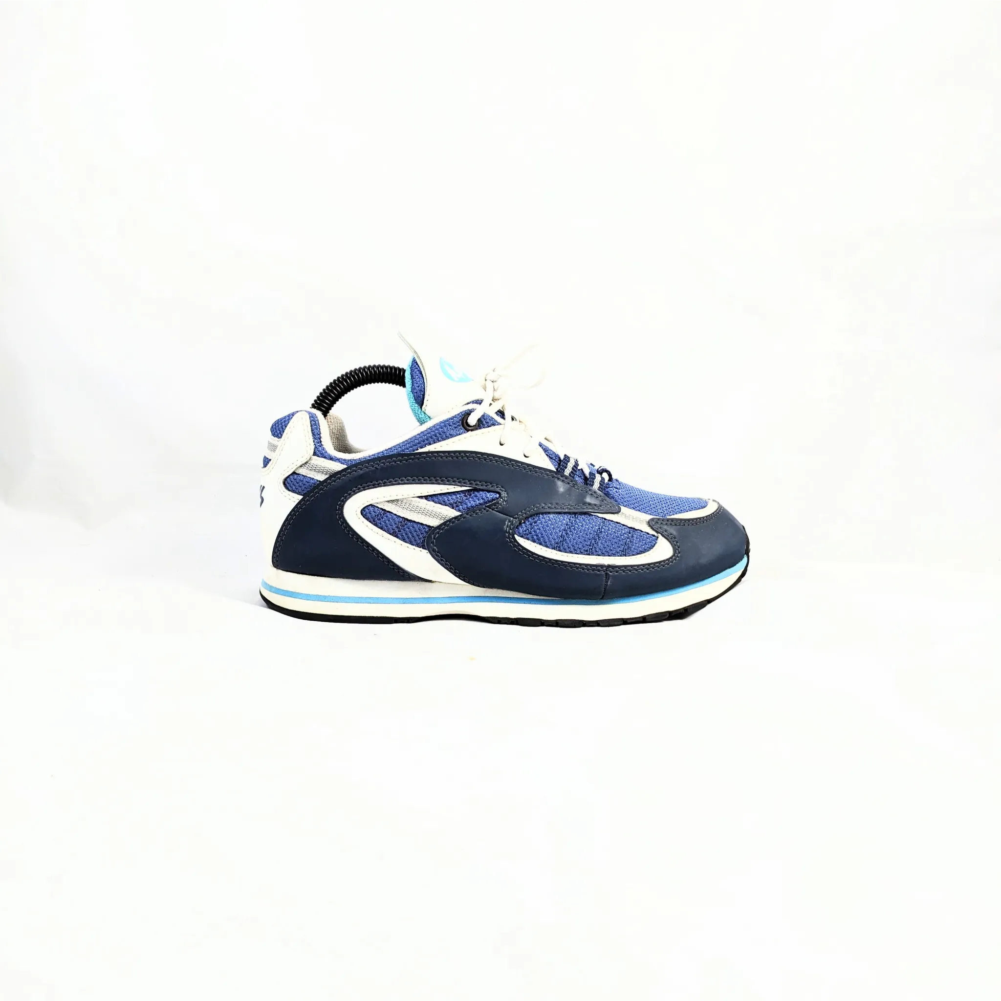 N.Y.Star Blue Running Shoes
