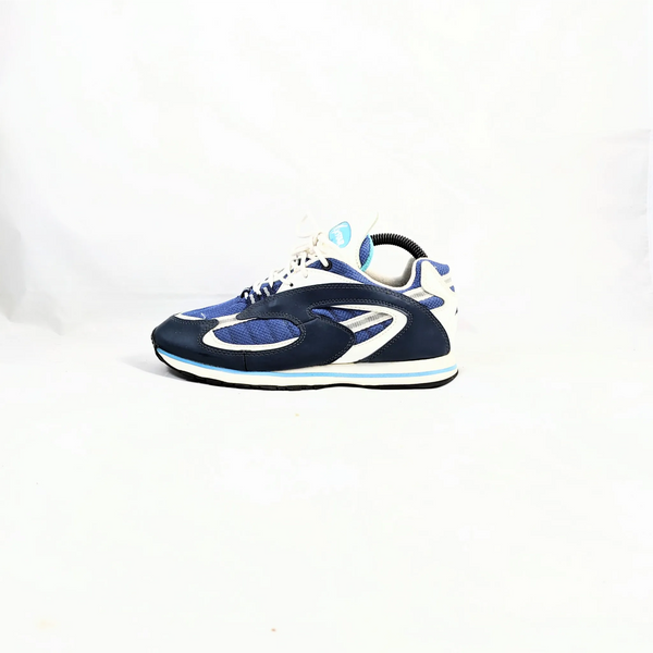 N.Y.Star Blue Running Shoes