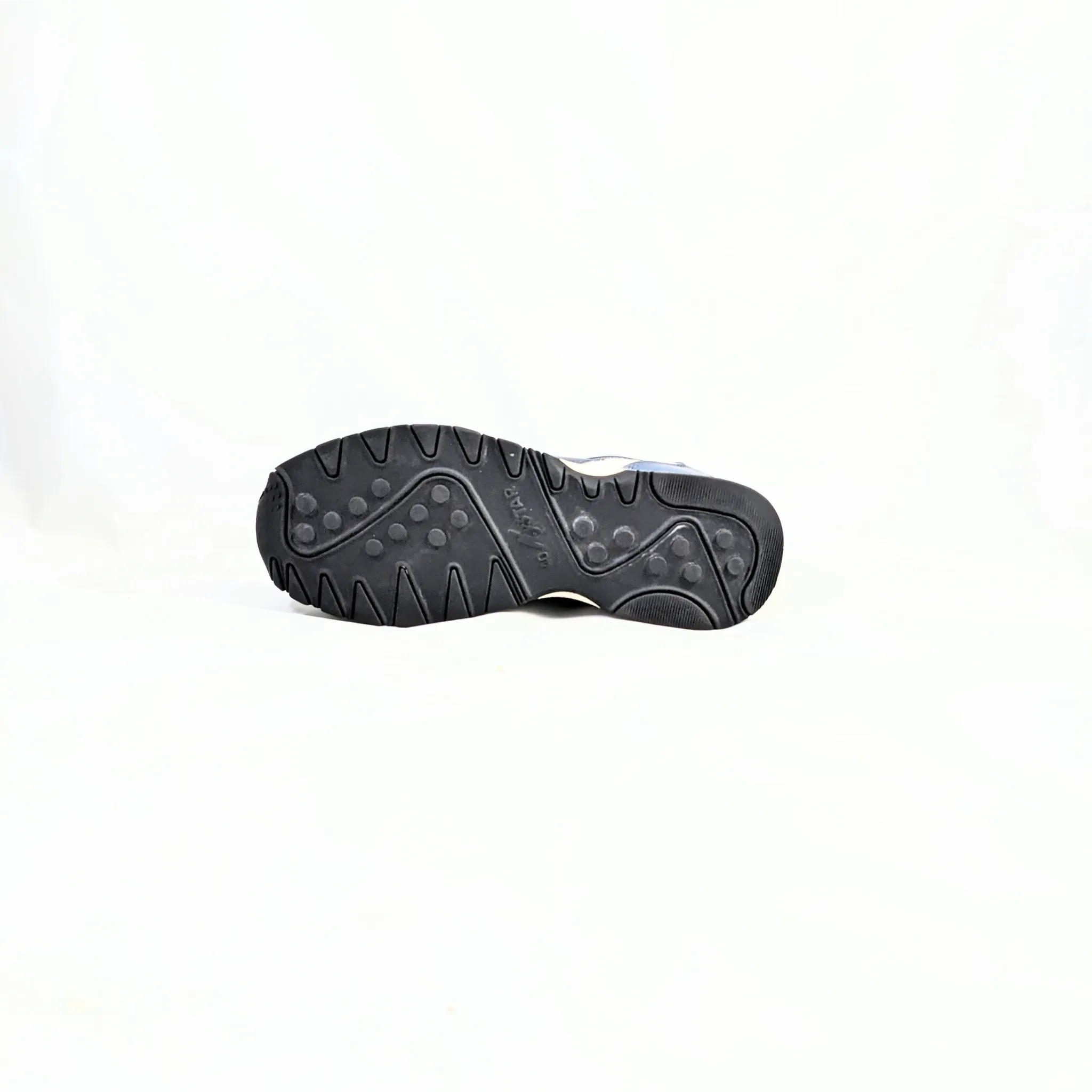 N.Y.Star Blue Running Shoes