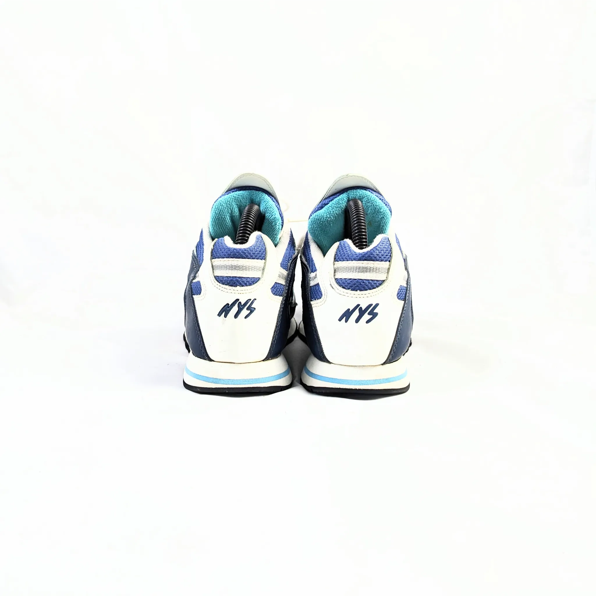 N.Y.Star Blue Running Shoes