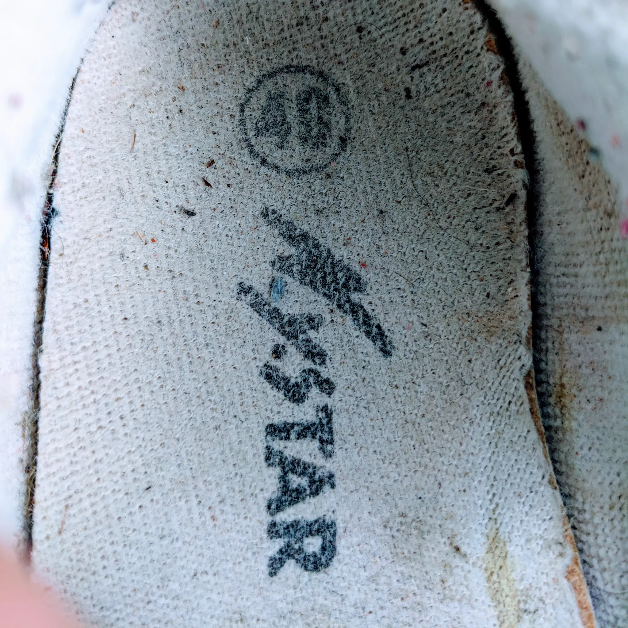 N.Y.Star Blue Running Shoes