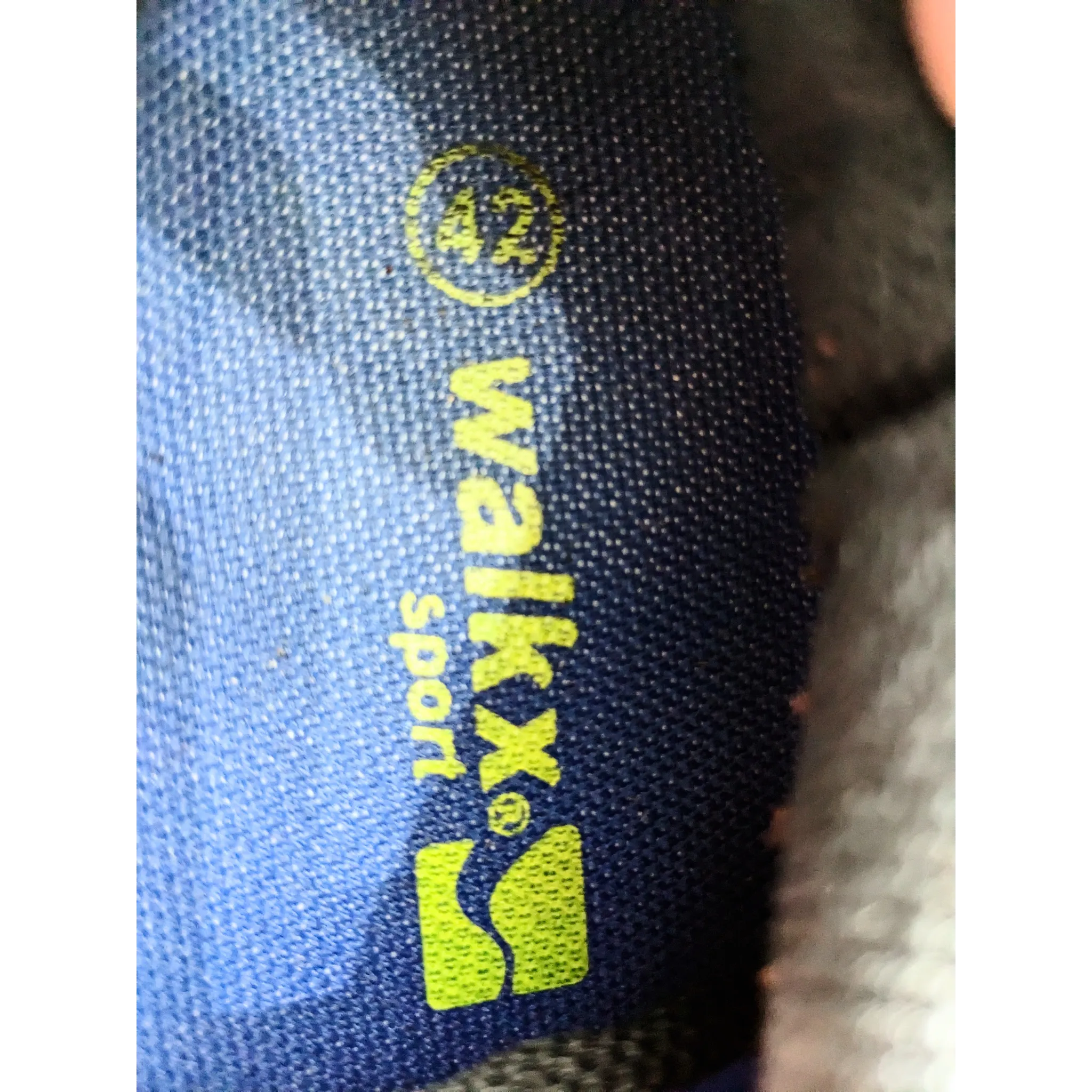 Walkx Sport Joggers