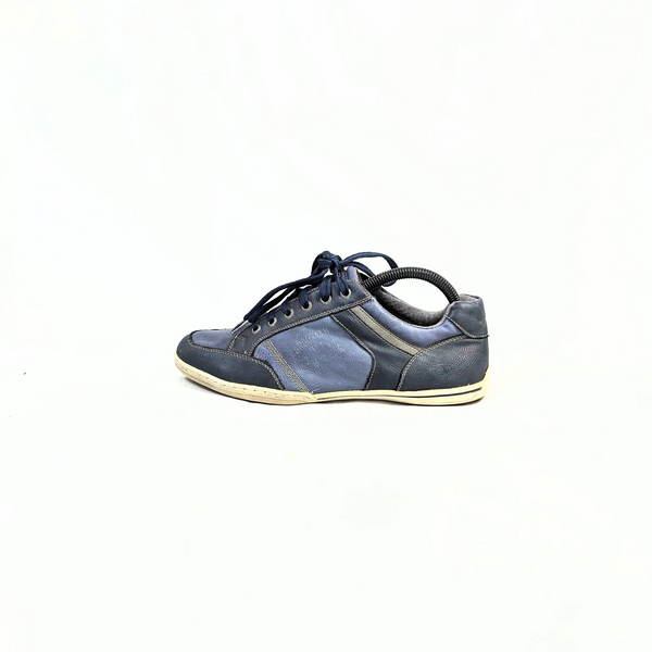 Brooklyn Blue Sneakers