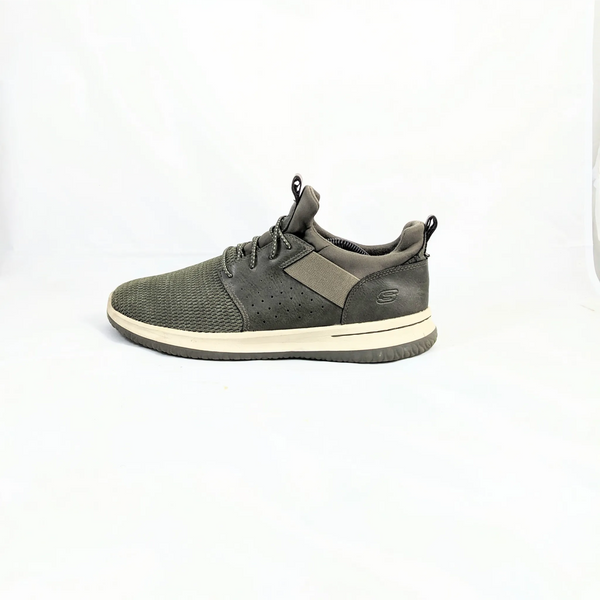 Skechers Green Shoes