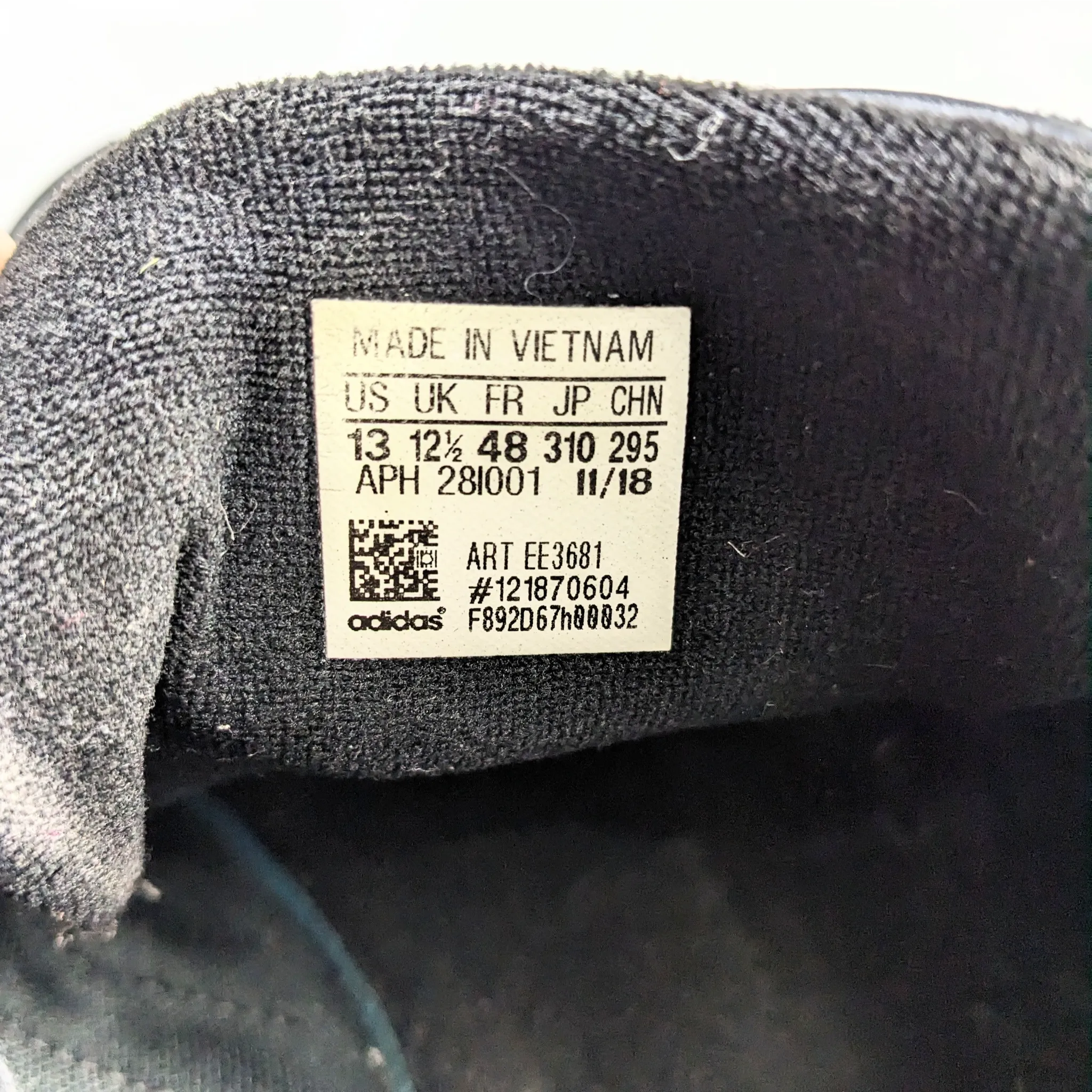 Branded Shoes