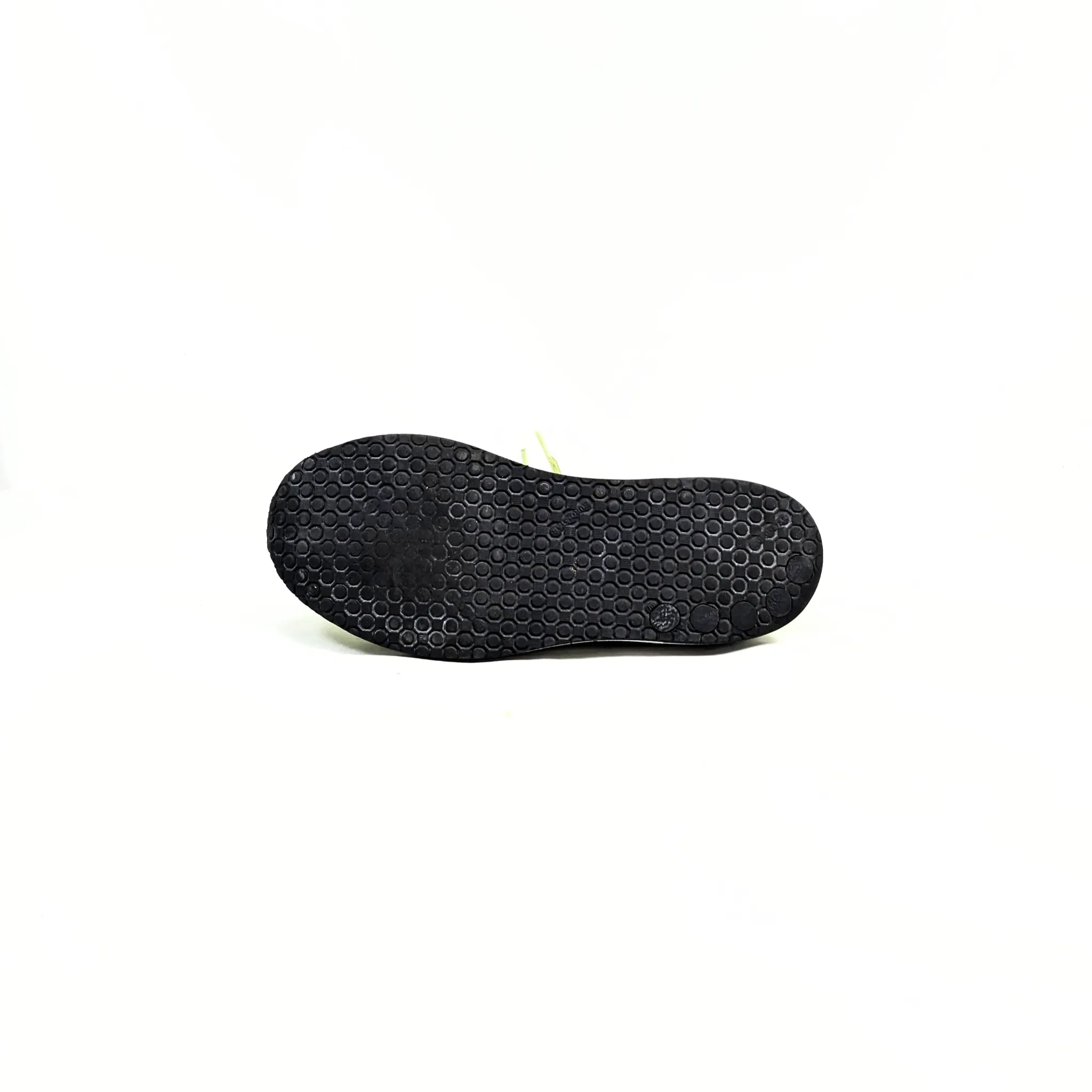 Lunge Green Running Shoes