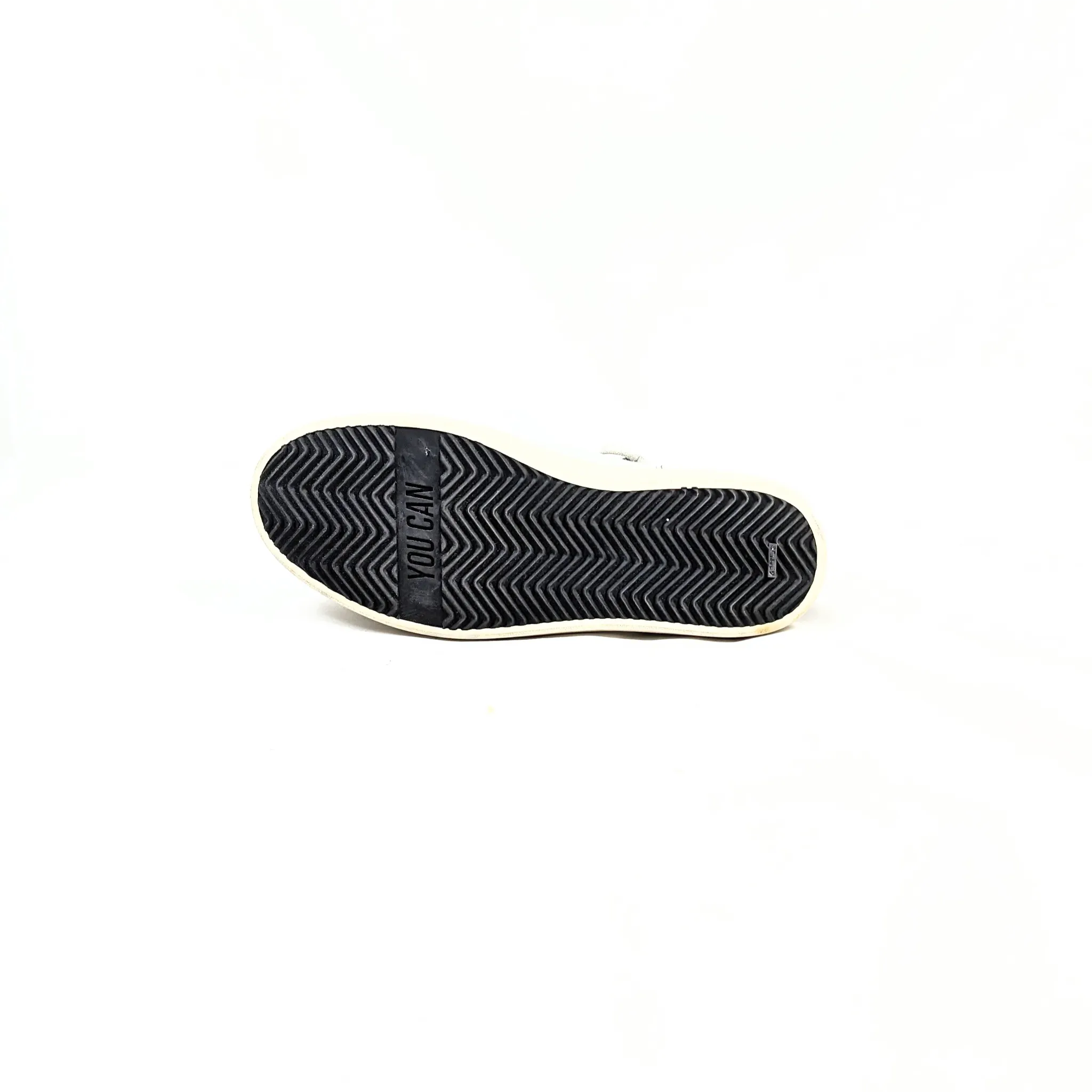 P448 White Sneakers