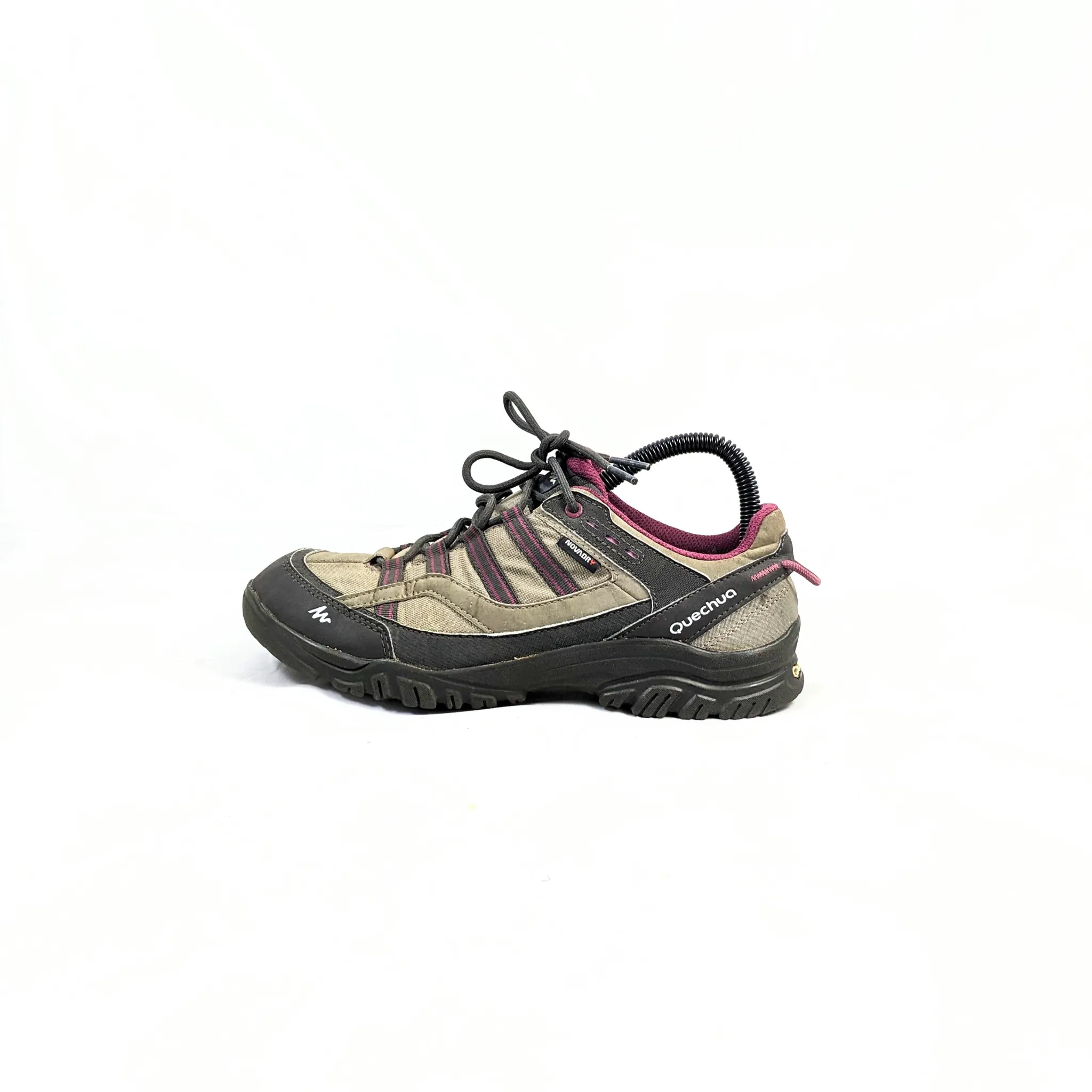 Quechua Brown Boots