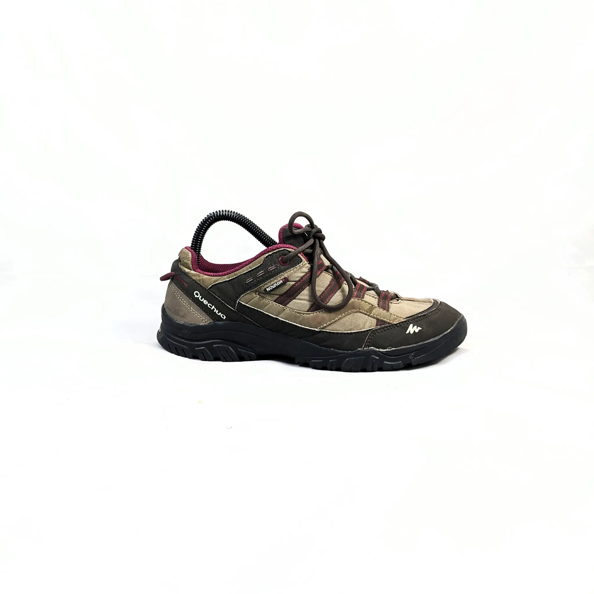 Quechua Brown Boots