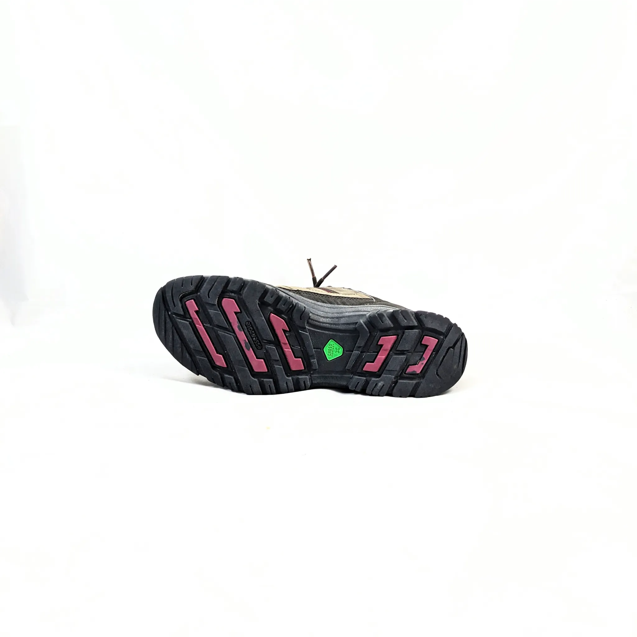 Quechua Brown Boots