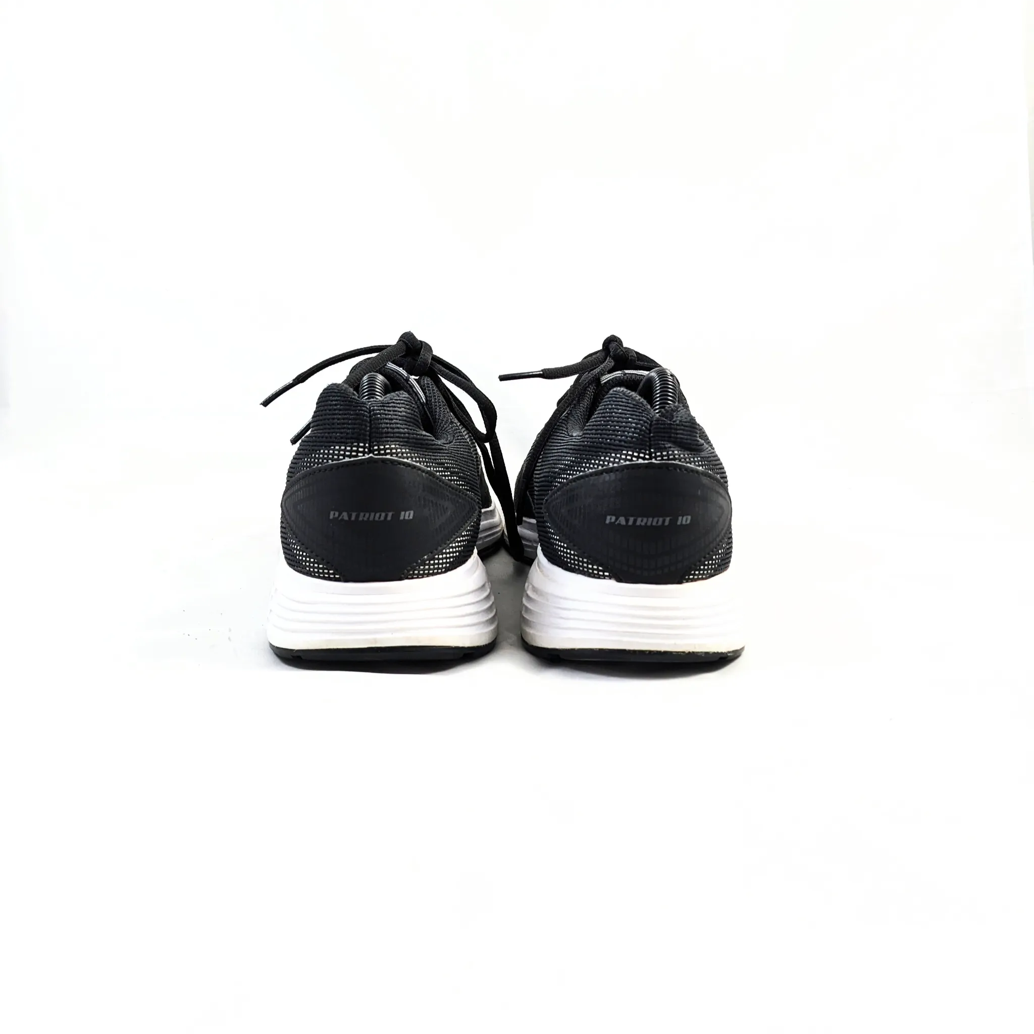 ASICS Patriot 10