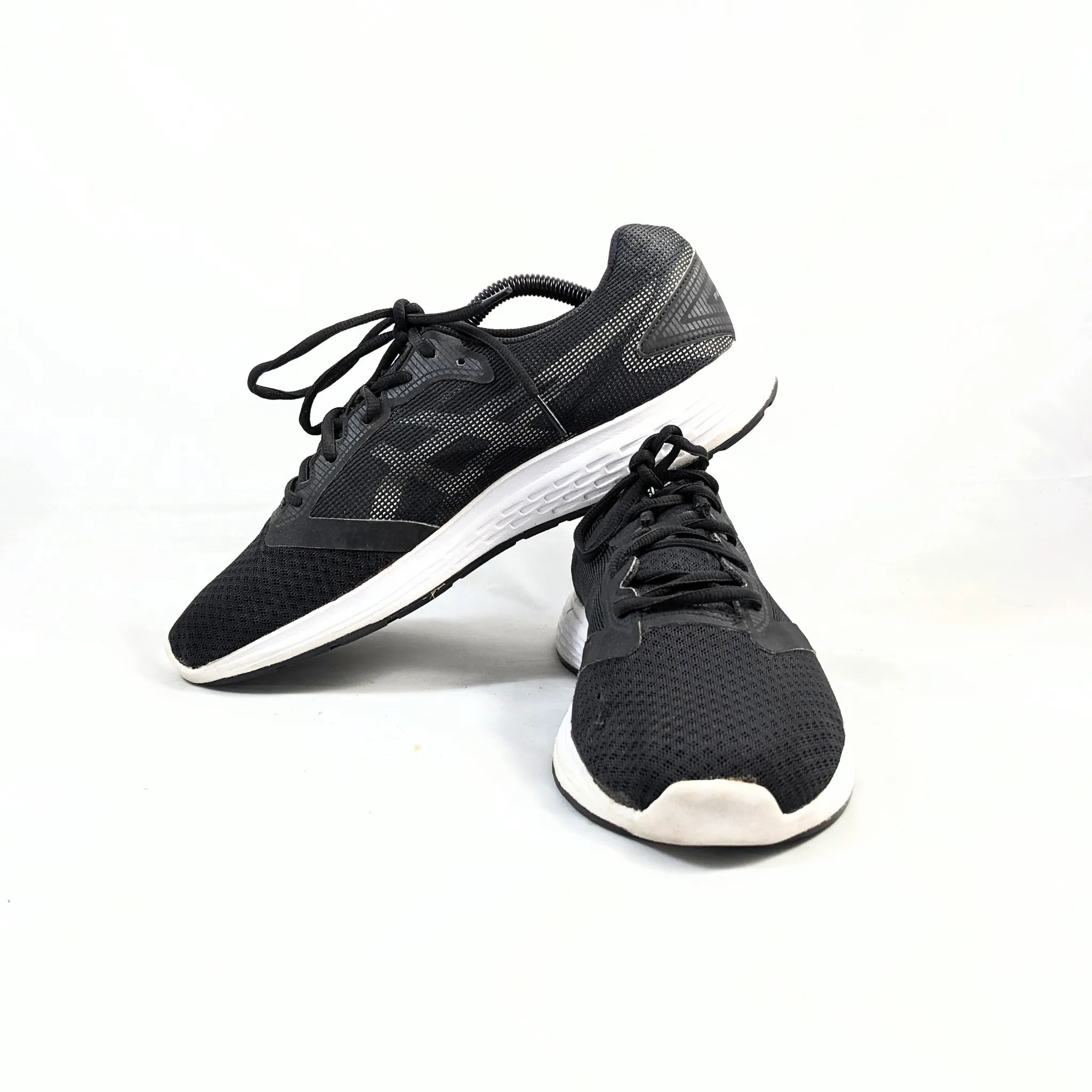 ASICS Patriot 10