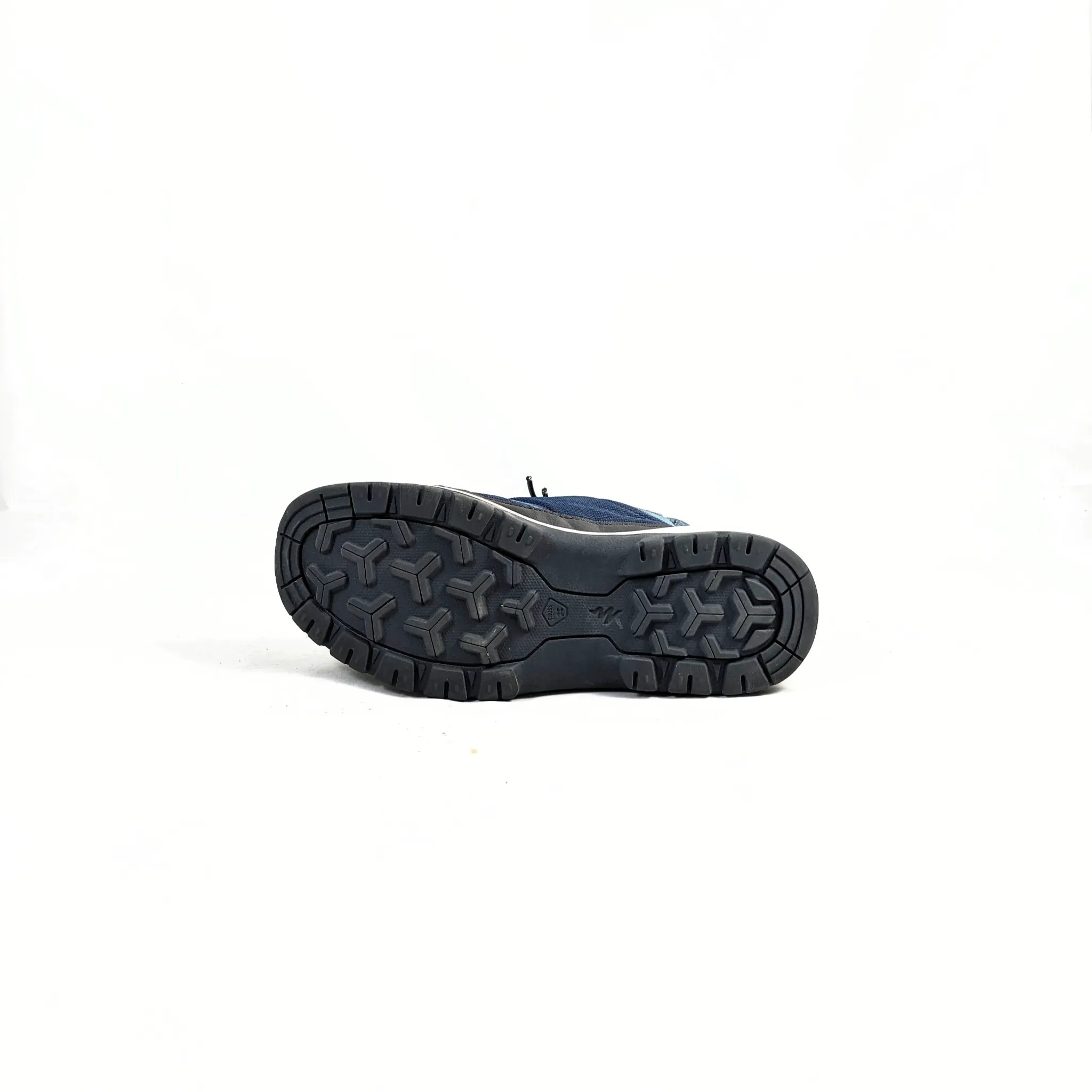 Quechua Blue Boots