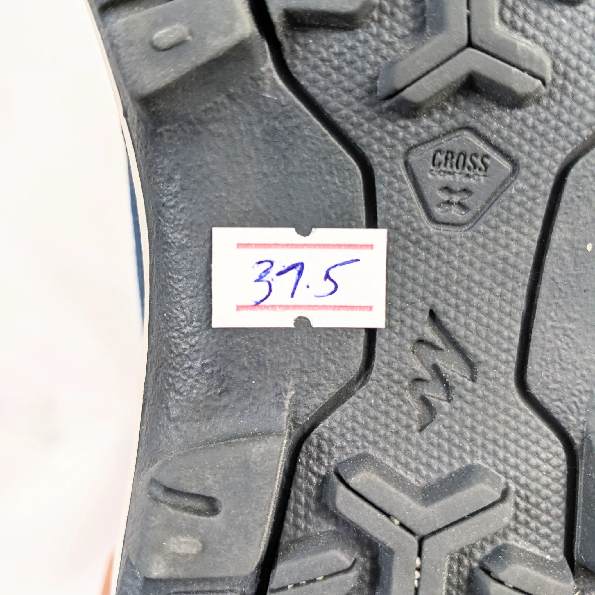 Quechua Blue Boots