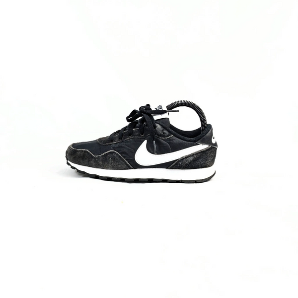 Nike Black Unisex Sneakers Online