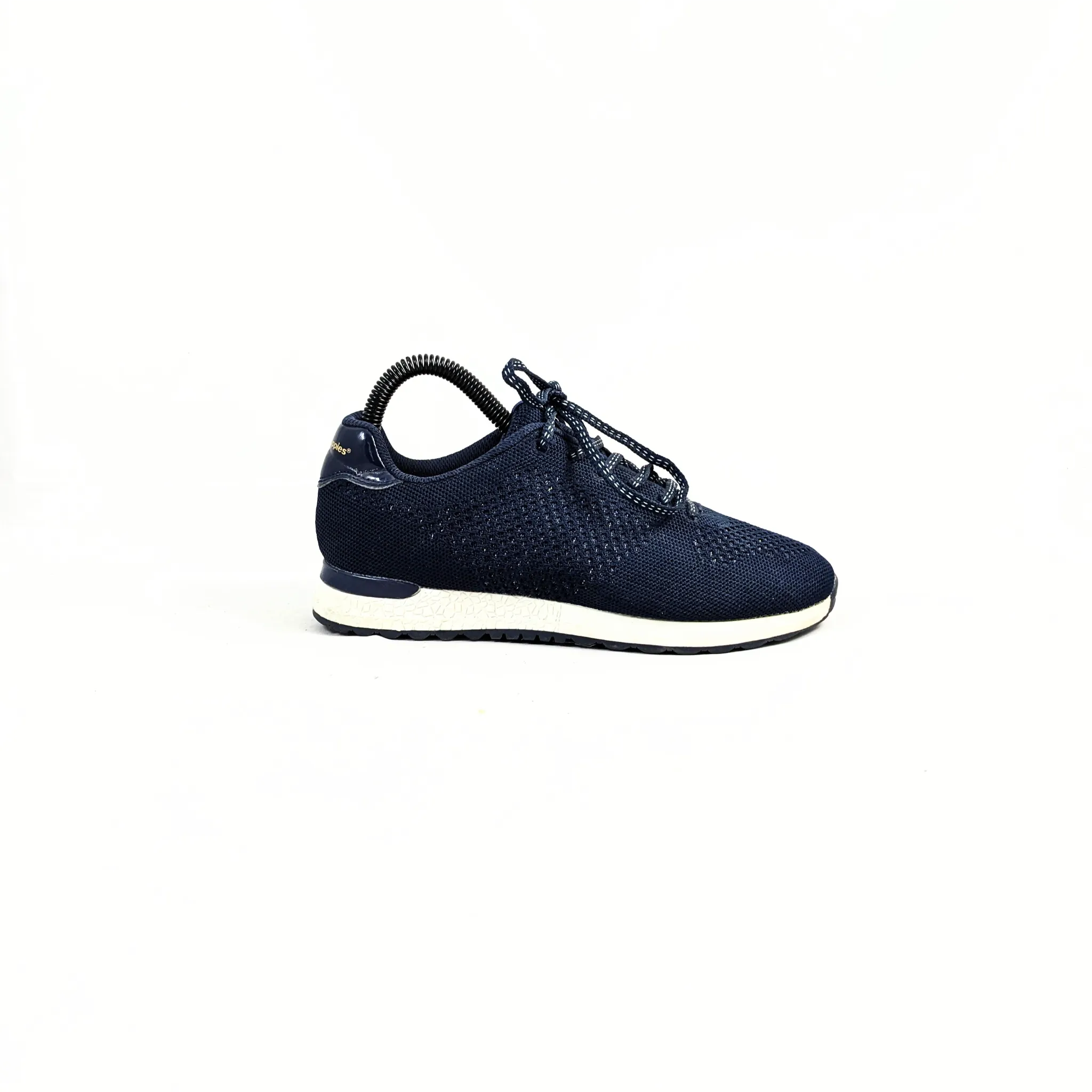 Hush Puppies Sneakers Premium O