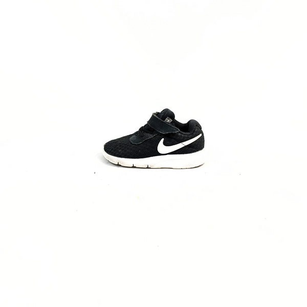 Nike Black Kids Running Shoes