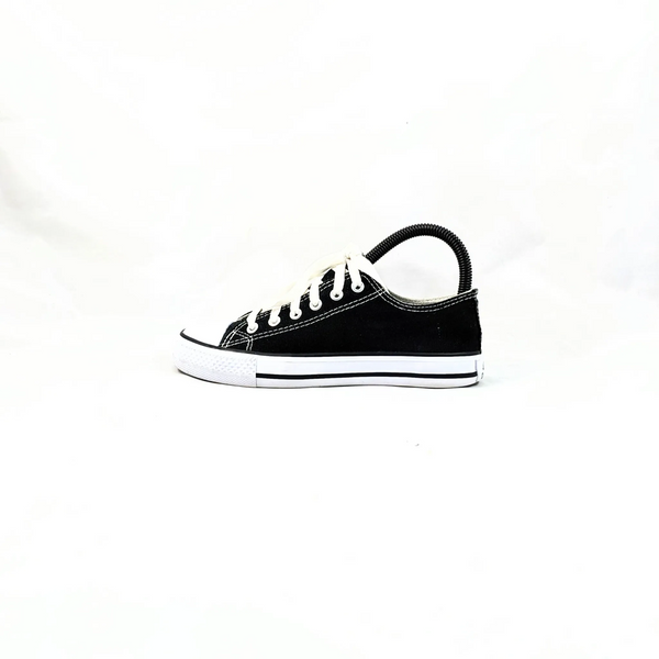 Davidnik Black Sneakers Premium C