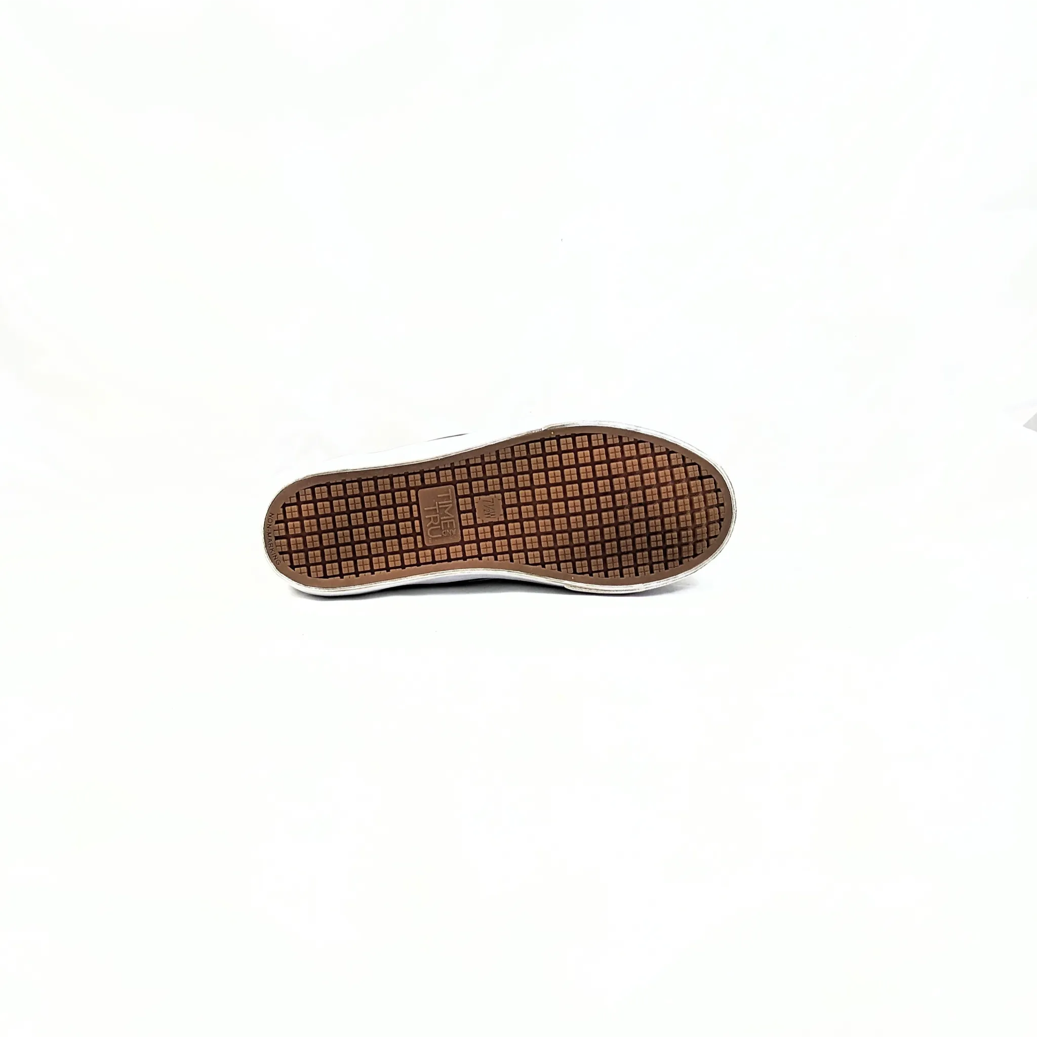 Time Tru Sneakers