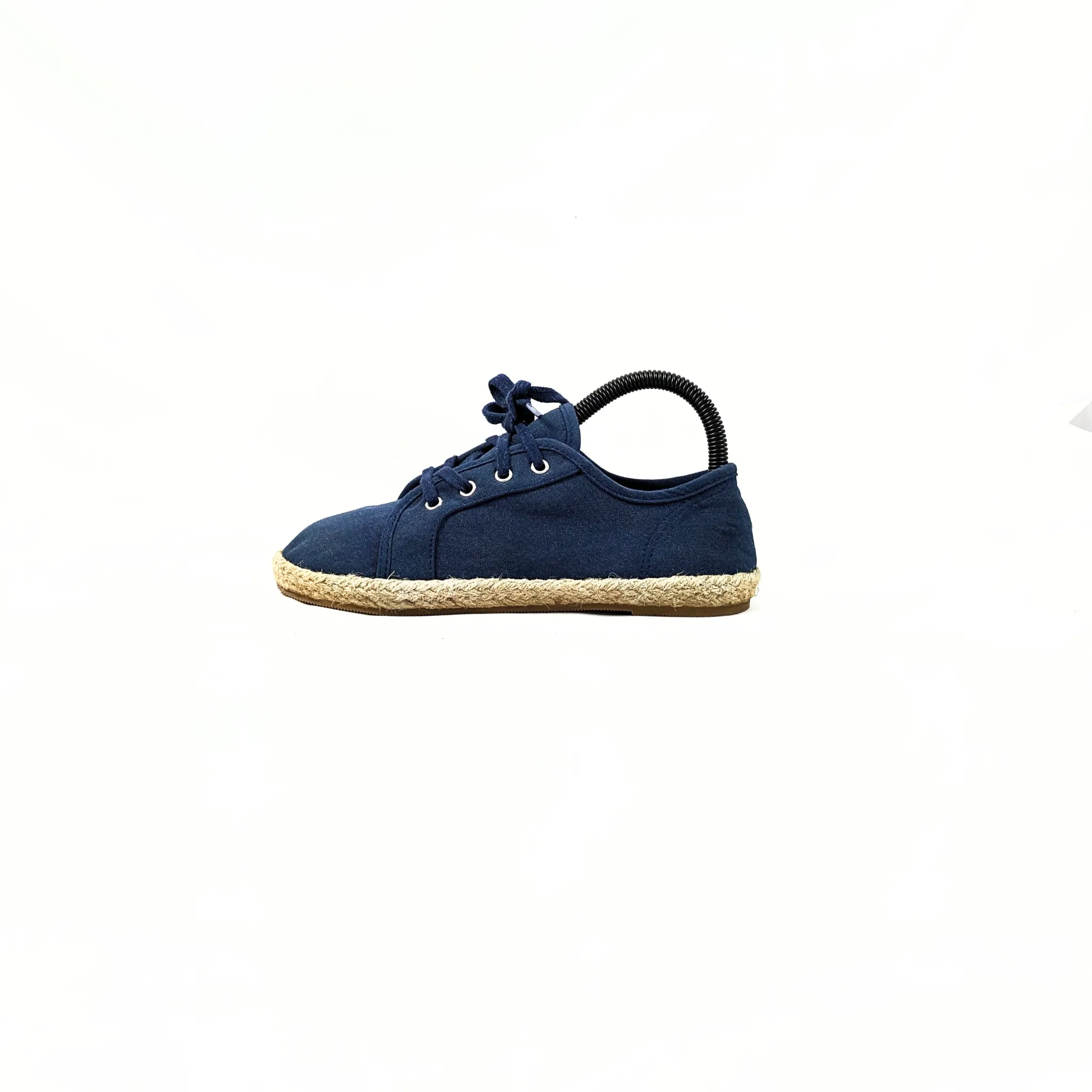 Primark Blue Sneakers