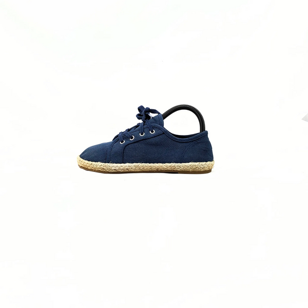Primark Blue Sneakers
