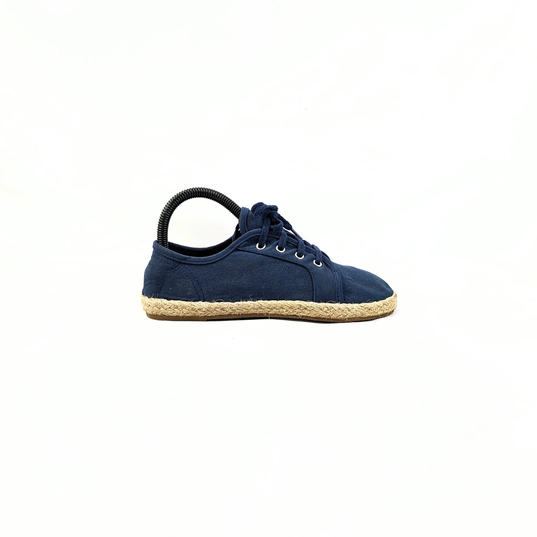 Primark Blue Sneakers