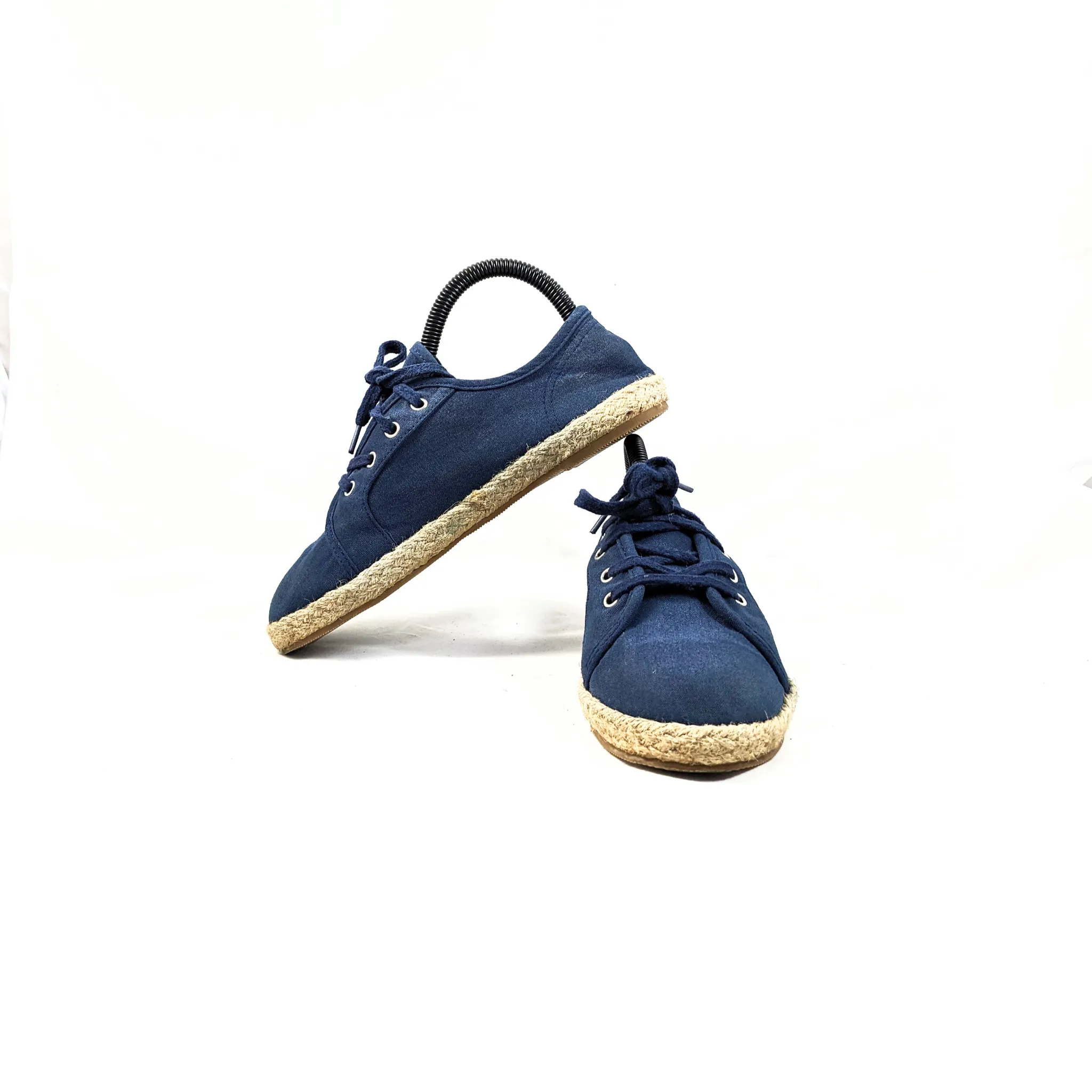 Primark Blue Sneakers