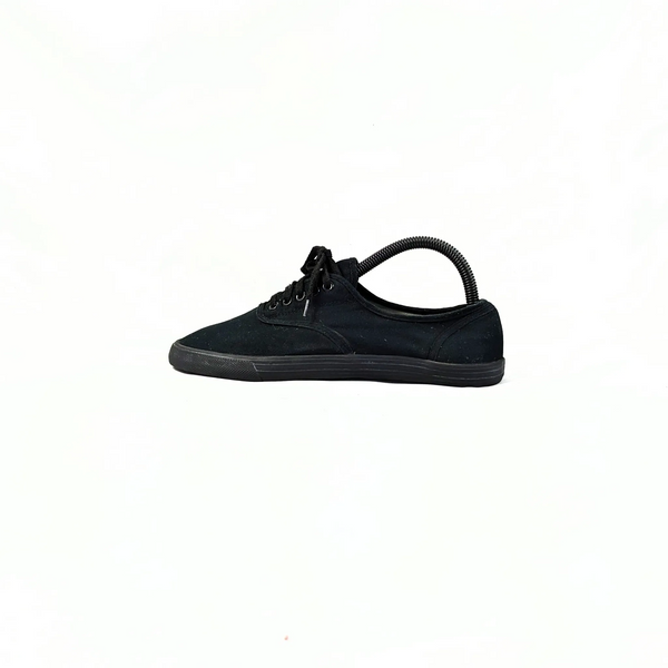 Mossimo Black Sneakers