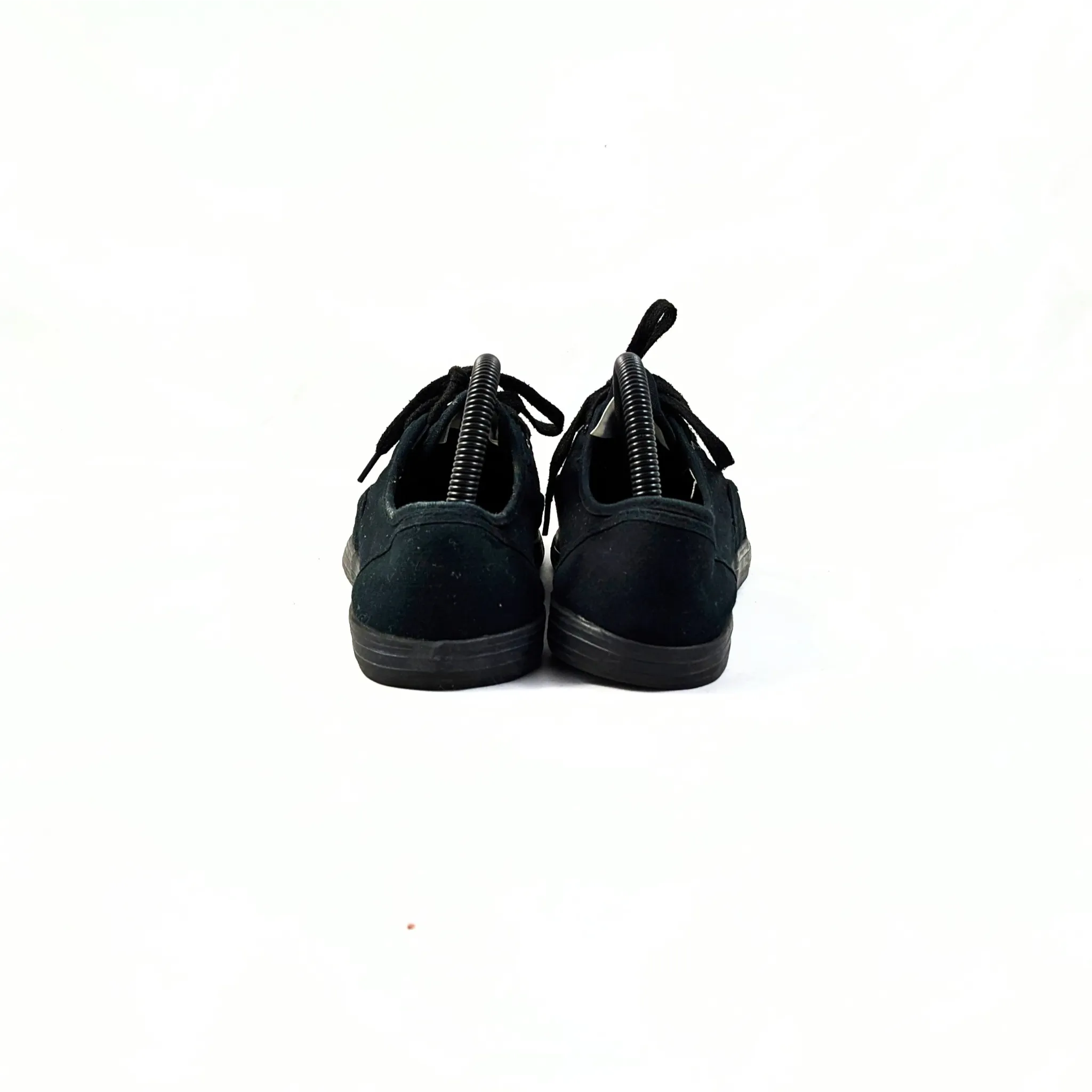 Mossimo Black Sneakers