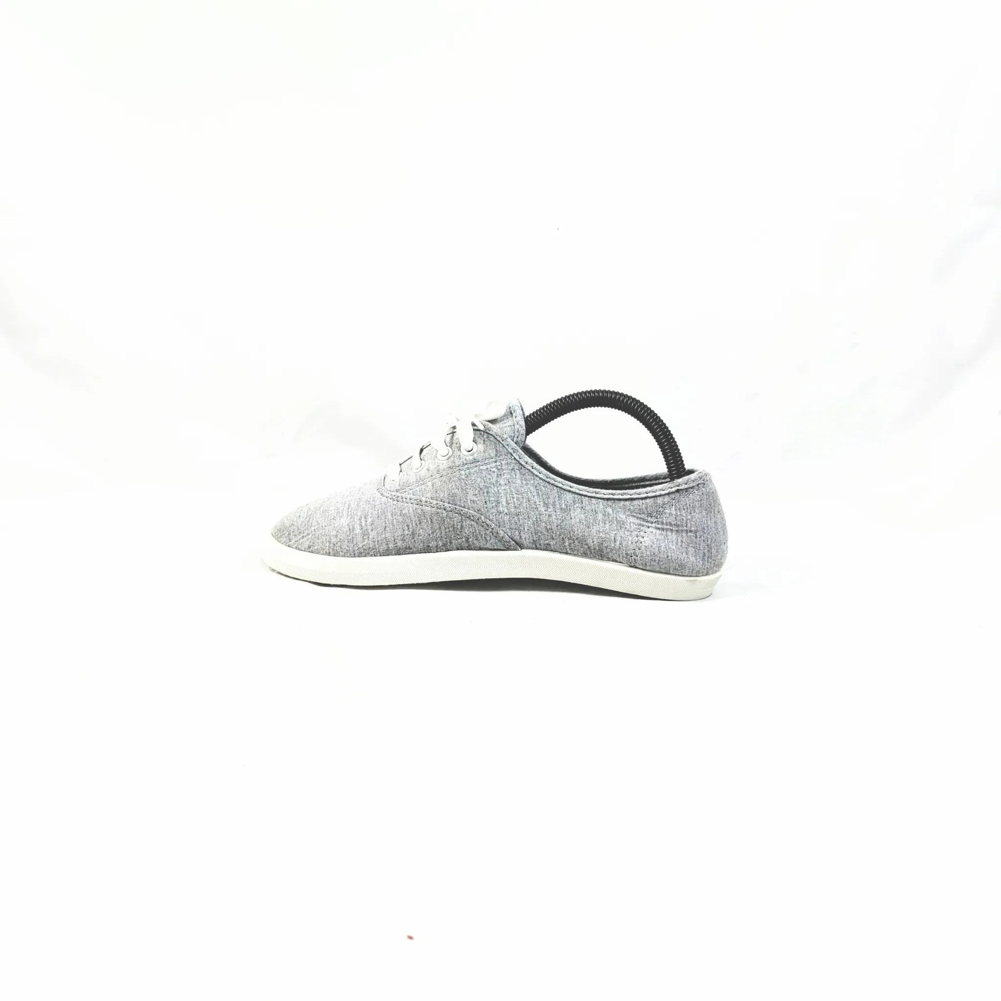 Grey Sneakers Premium O