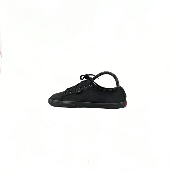 Vans Black Sneakers
