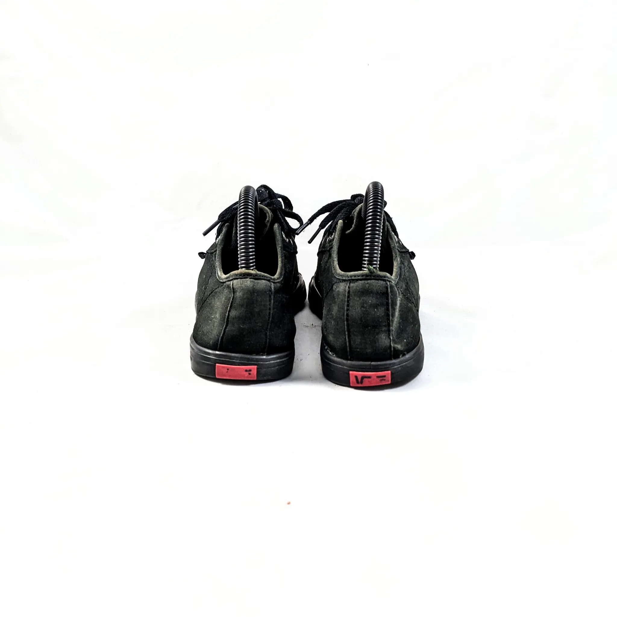 Vans Black Sneakers