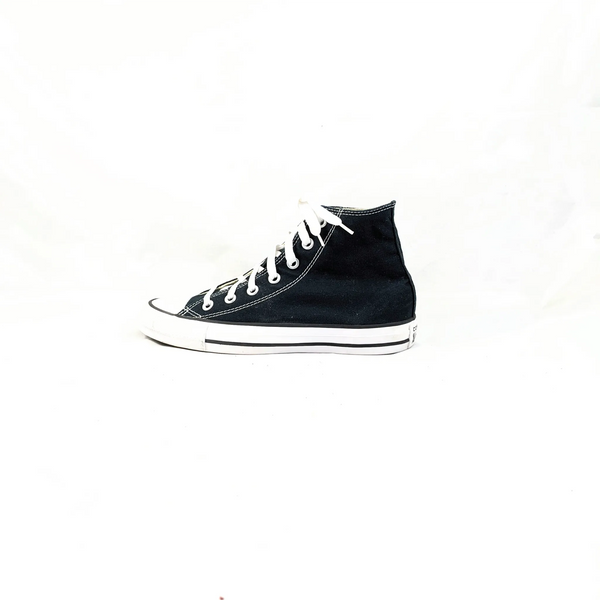 Converse All Star Black sneakers