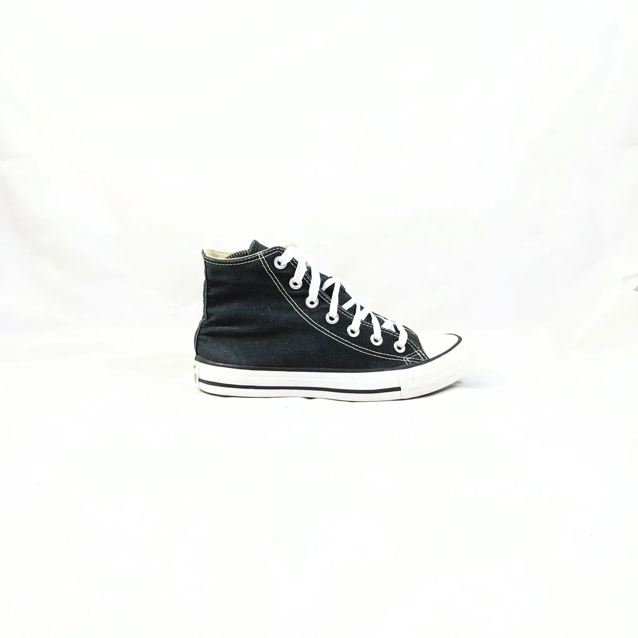 Converse All Star Black sneakers