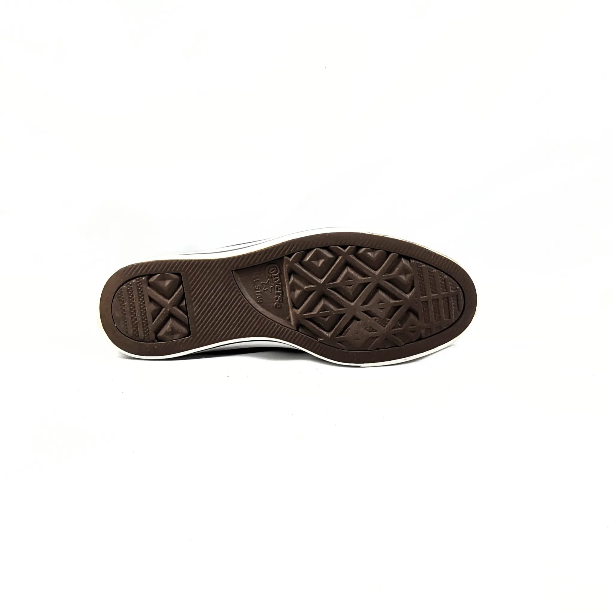 Converse All Star Black sneakers