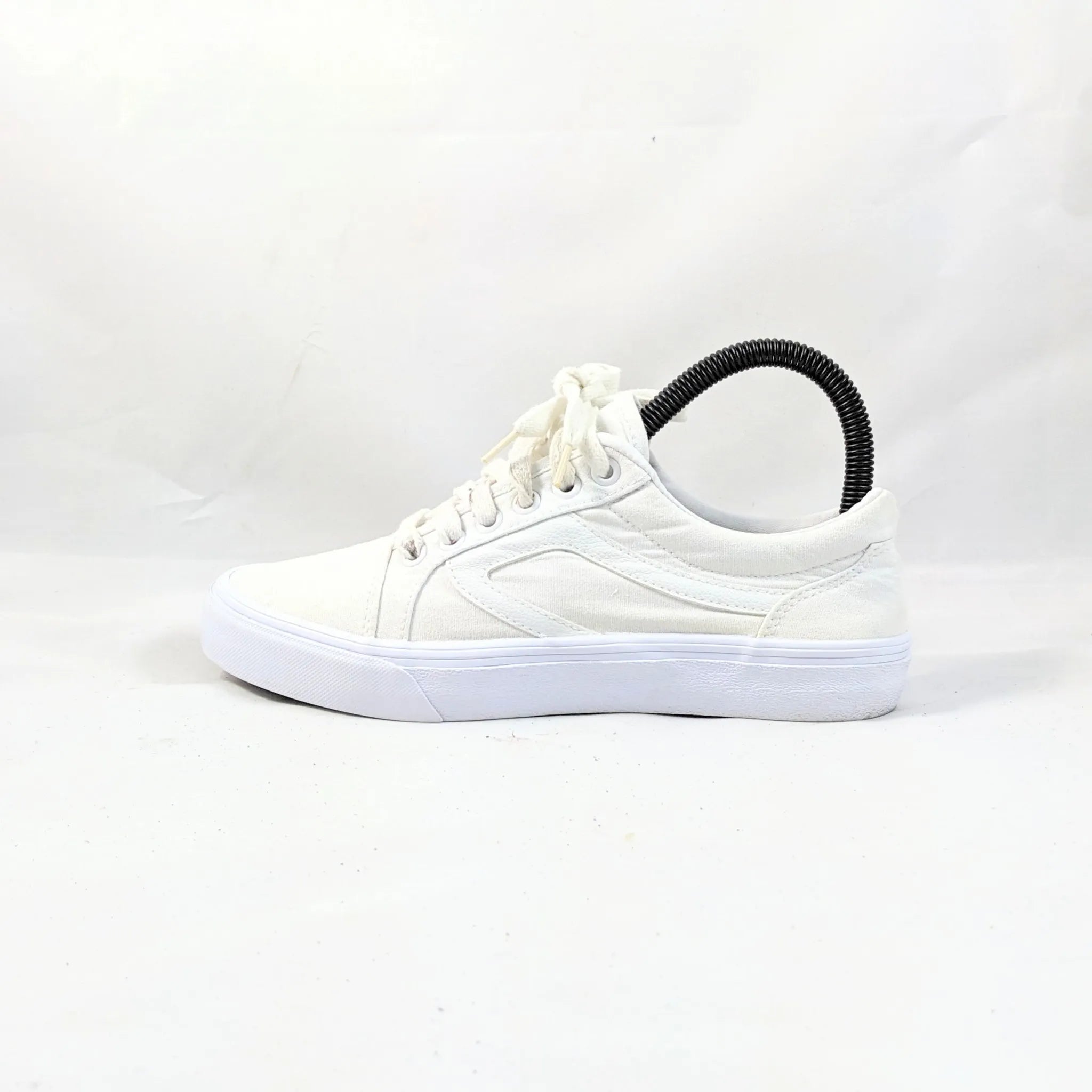 Time&Tru White Sneakers