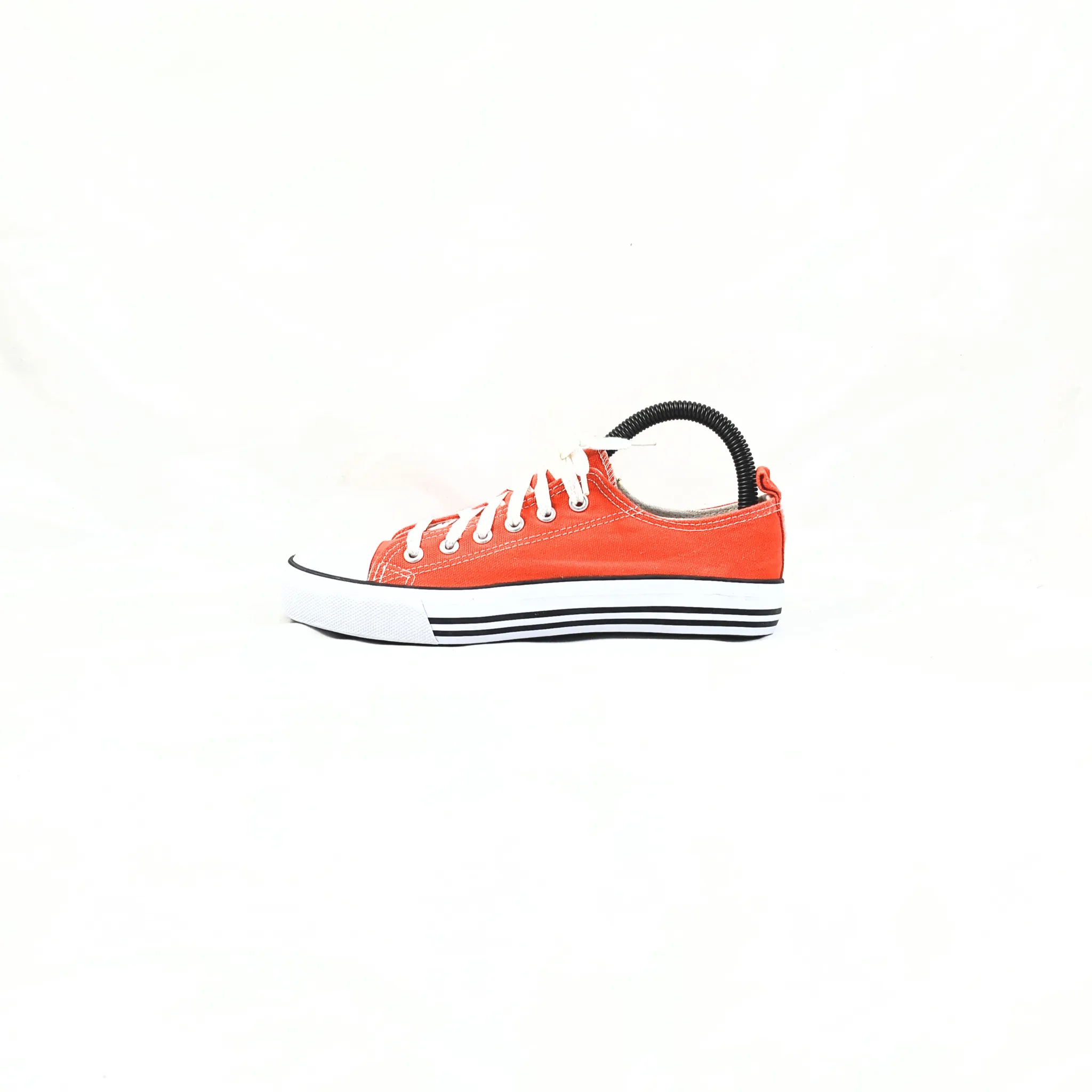 EpicStep Orange Sneakers