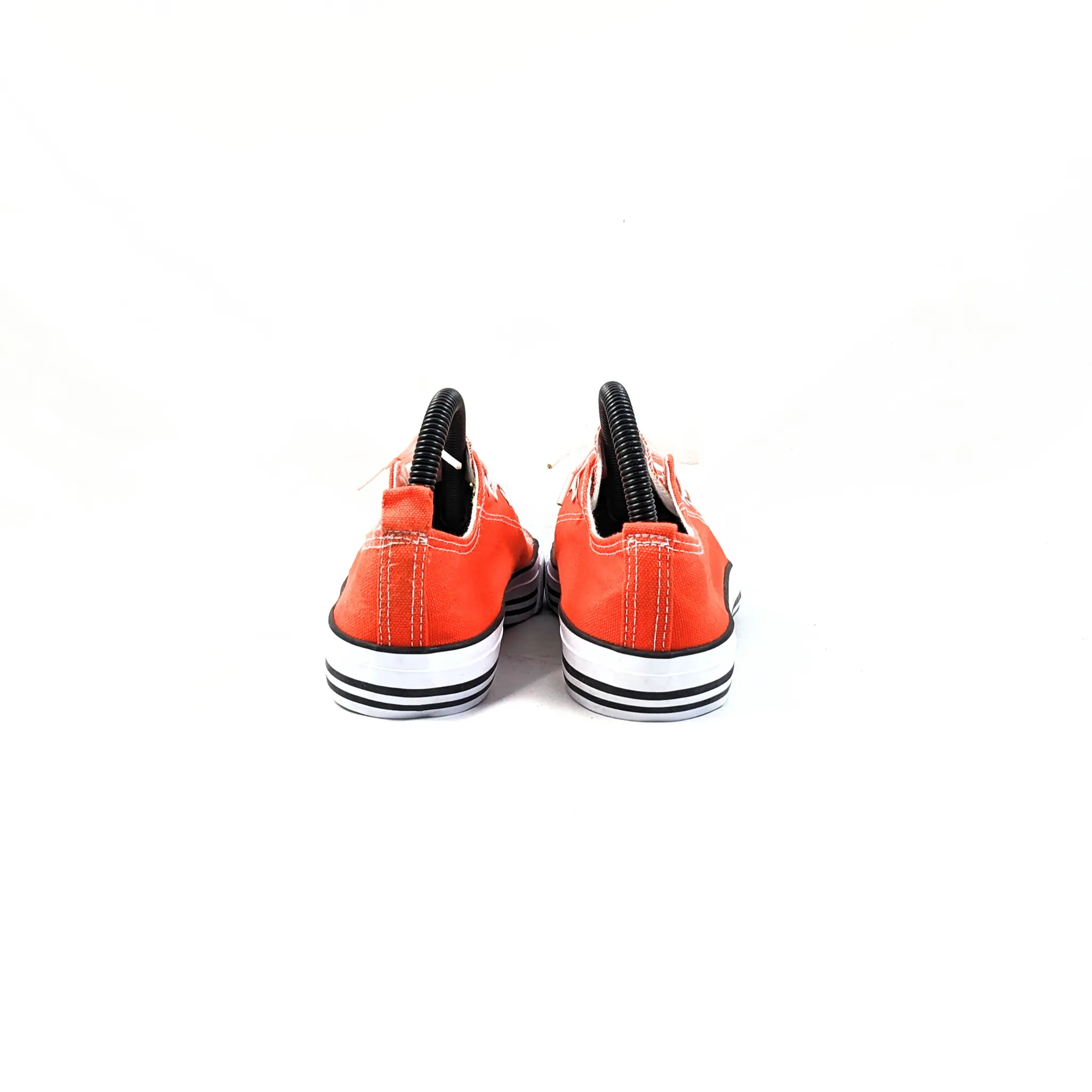 EpicStep Orange Sneakers