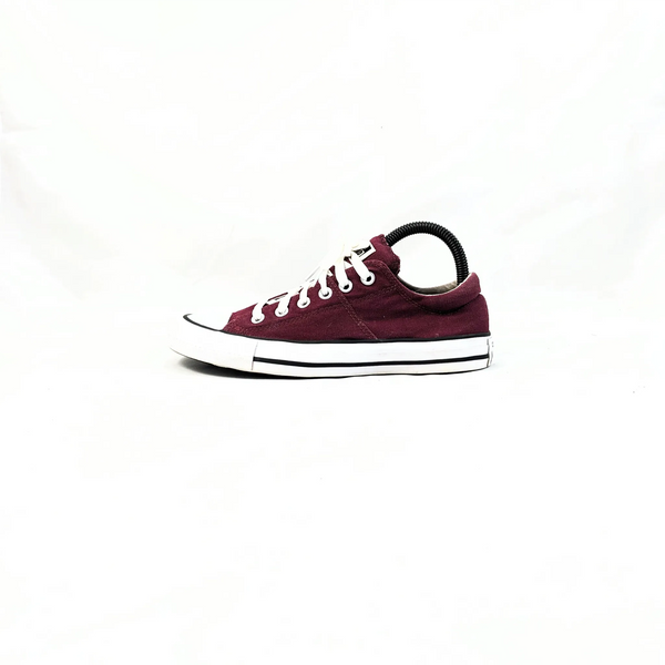 Converse Maroon Sneakers Premium C